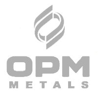Ohio Precious Metals Logo